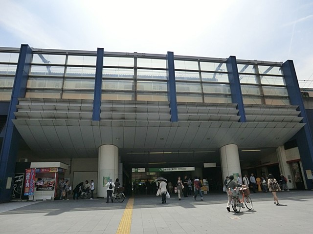 ���ӊ� �w 400m JR�鋞���ԉH�w