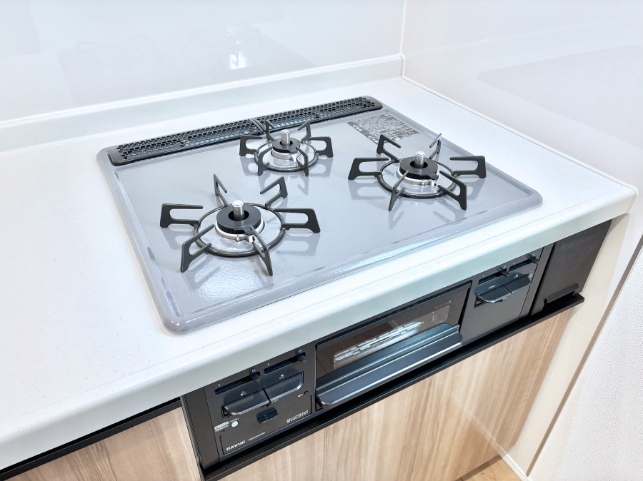 ���̑����� �K�X�R�����͂r���Z���T�[���ځB�Η͒��߂�ł��t���E�����Y����h���ł���܂��B