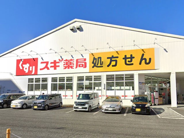 ���ӊ� �h���b�O�X�g�A 270m �X�M�h���b�O�O�F���X