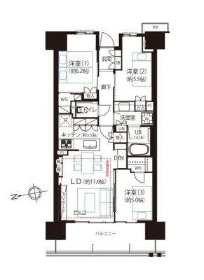 �L���捂�c1���ڂ̒��Ã}���V����