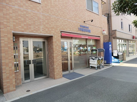 ���ӊ� �c�t���E�ۈ牀 1200m �Z���w�O�ۈ牀