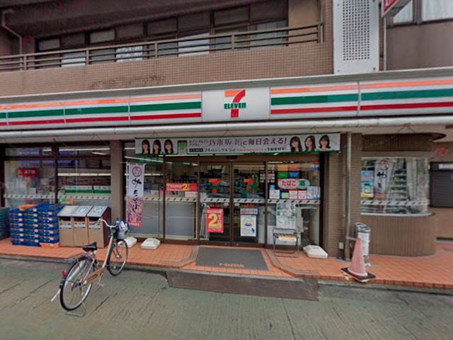 ���ӊ� �R���r�j 130m �Z�u��-�C���u�� ���n�k���P���ړX