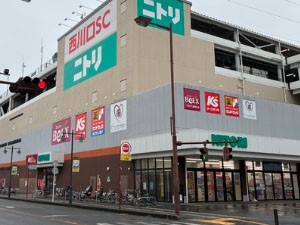 ���ӊ� �X�[�p�[ 454m �X�[�p�[�x���N�X ������X