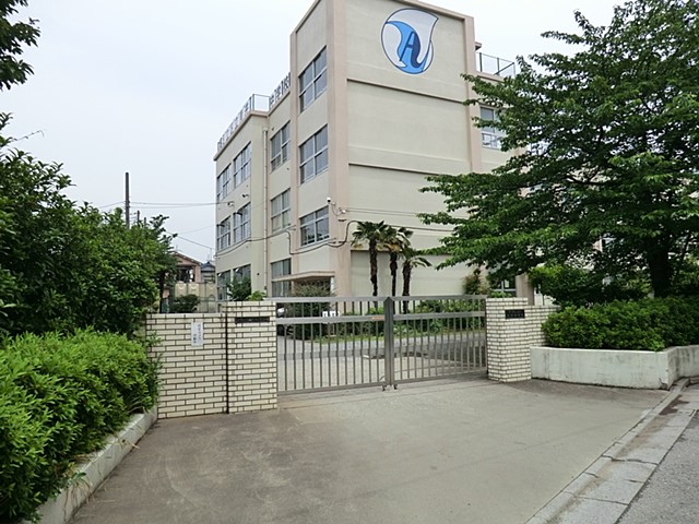 ���ӊ� ���w�Z 780m �����旧�䒆�w�Z