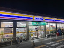 ���ӊ� �R���r�j 200m �~�j�X�g�b�v ������a�@�O�X
