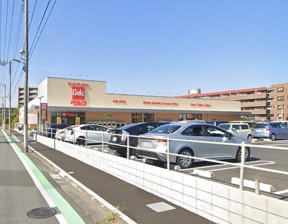 ���ӊ� �X�[�p�[ 1300m �x���N ���������X