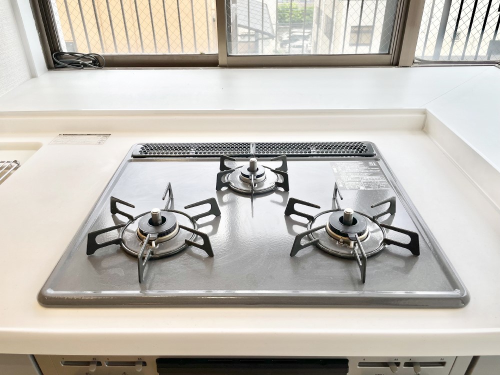 ���̑����� �K�X�R�����͂r���Z���T�[���ځB�Η͒��߂�ł��t���E�����Y����h���ł���܂��B