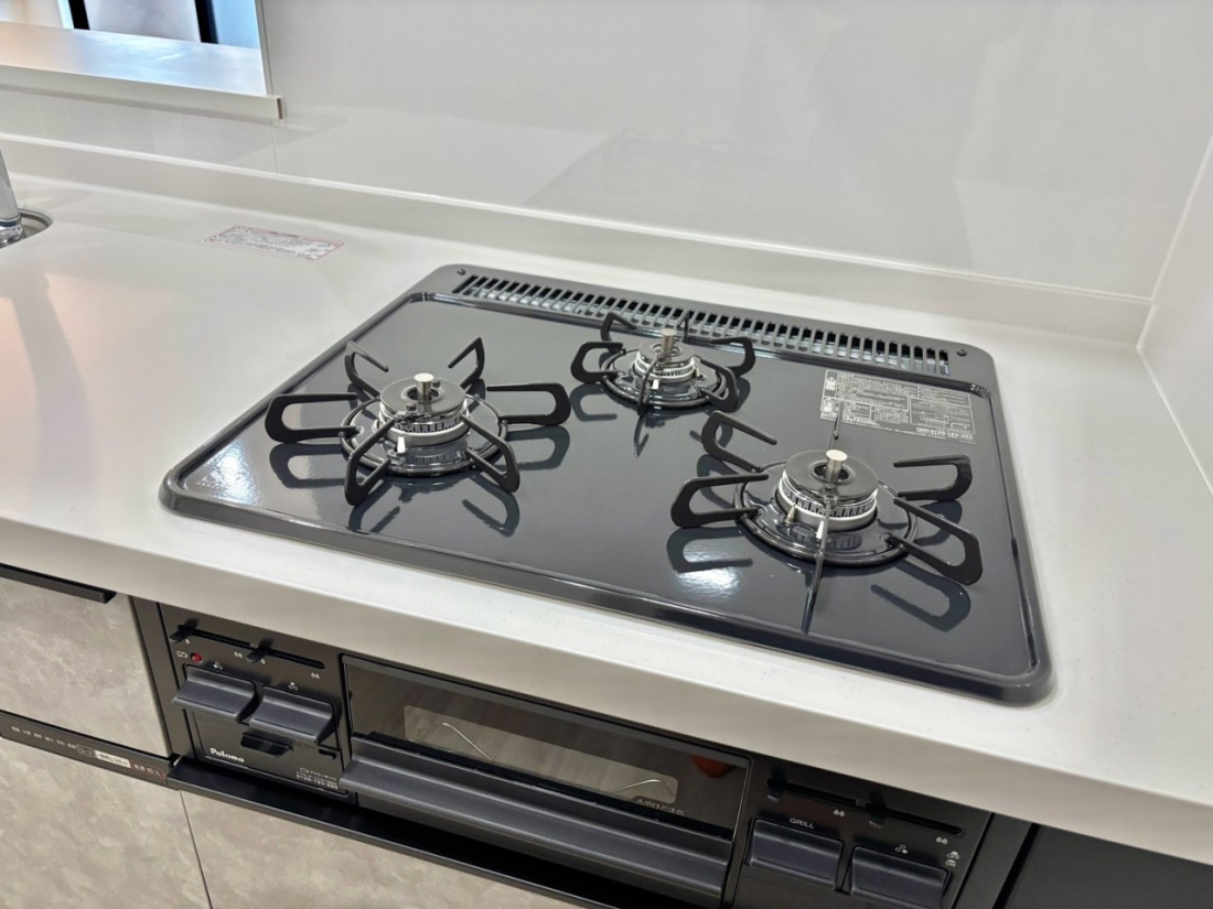 ���̑����� �K�X�R�����͂r���Z���T�[���ځB�Η͒��߂�ł��t���E�����Y����h���ł���܂��B