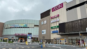 ���ӊ� �V���b�s���O�Z���^�[ 2300m �C�I�����[�����v����