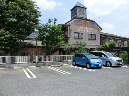 ���ӊ� �c�t���E�ۈ牀 300m ��̍��ۈ牀