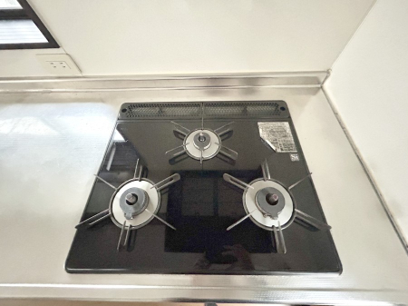 ���̑����� �K�X�R�����͂r���Z���T�[���ځB�Η͒��߂�ł��t���E�����Y����h���ł���܂��B