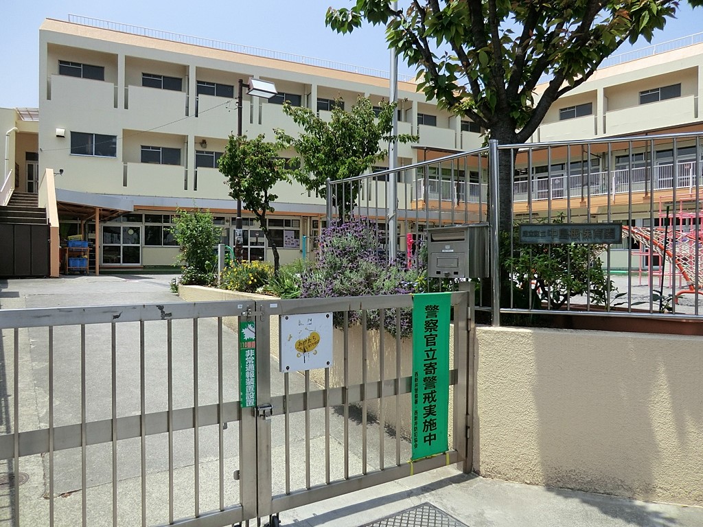 ���ӊ� �c�t���E�ۈ牀 480m �������ۈ牀