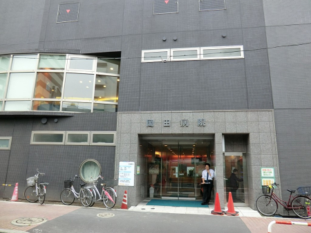 ���ӊ� �a�@ 700m ���c�a�@