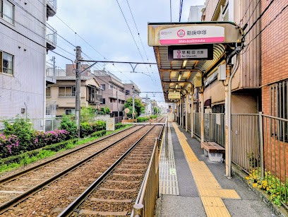 ���ӊ� �w 160m �s�d�r����V�M�\�ˉw