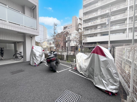 ���̑� �o�C�N�u����