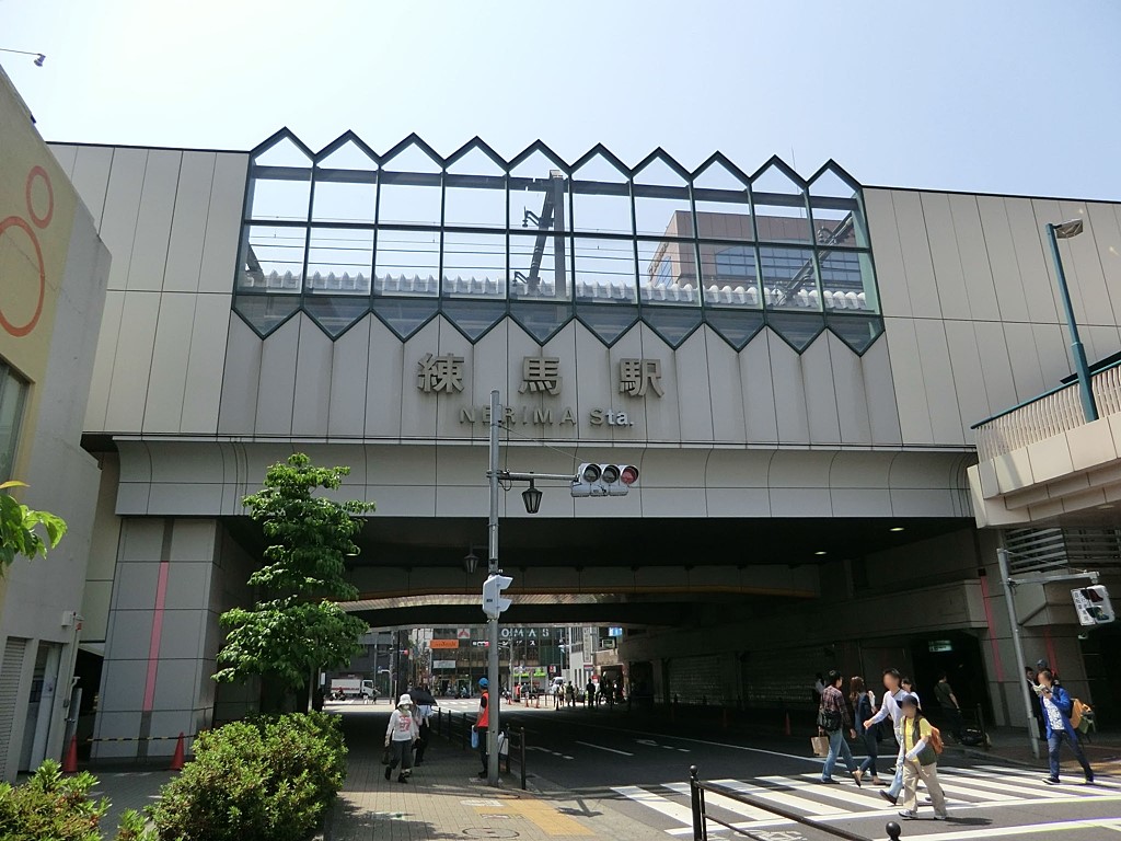 ���ӊ� �w 1400m ���n�w