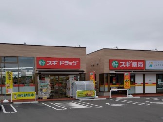 ���ӊ� �h���b�O�X�g�A 820m �X�M�h���b�O �a����X