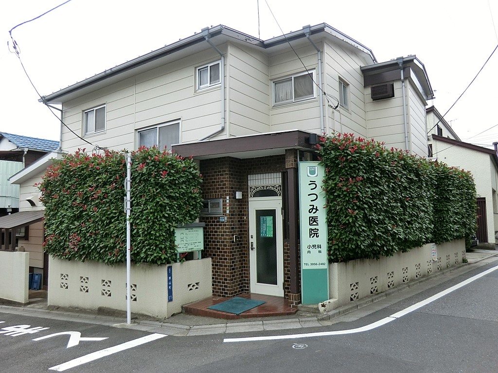 ���ӊ� �a�@ 320m ���݈�@