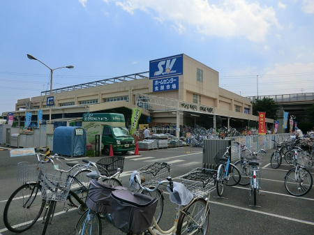 ���ӊ� �X�[�p�[ 1600m �X�[�p�[�o�����[ ��������˓X