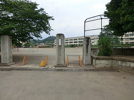 ���ӊ� ���w�Z 4100m �є\�s���є\��ꏬ�w�Z