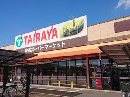 ӊ X[p[ 500m TAIRAYAHX