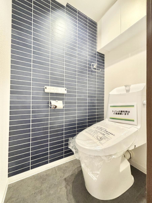 �g�C�� �������̂���g�C��   �@