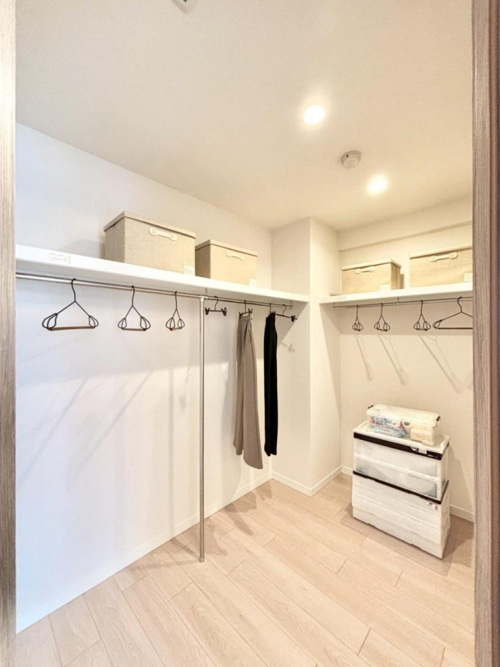 ���̑� �E�H�[�N�C���N���[�[�b�g�̂���Z�܂��ŃX�b�L�����K�Ȑ�����