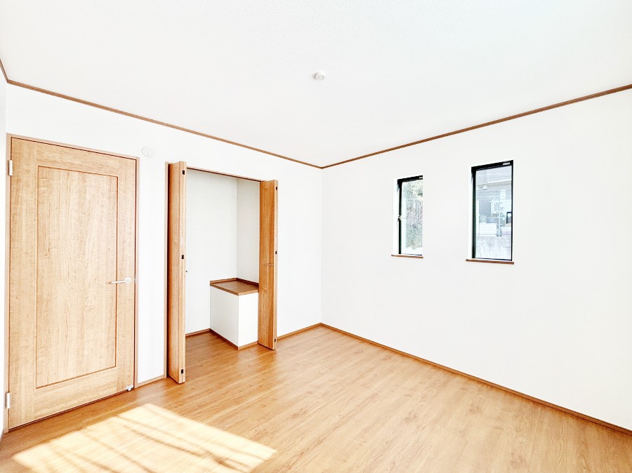 �q������ ���������̃X�y�[�X�A�ǂ�Ȃ������ɂ��邩�Ƃ��Ă��y���݂ł��ˁI   