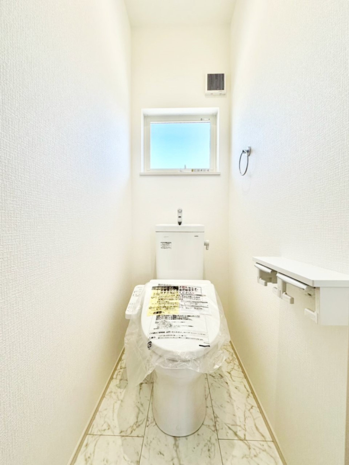 �g�C�� �g�C���͉������@�\�t��