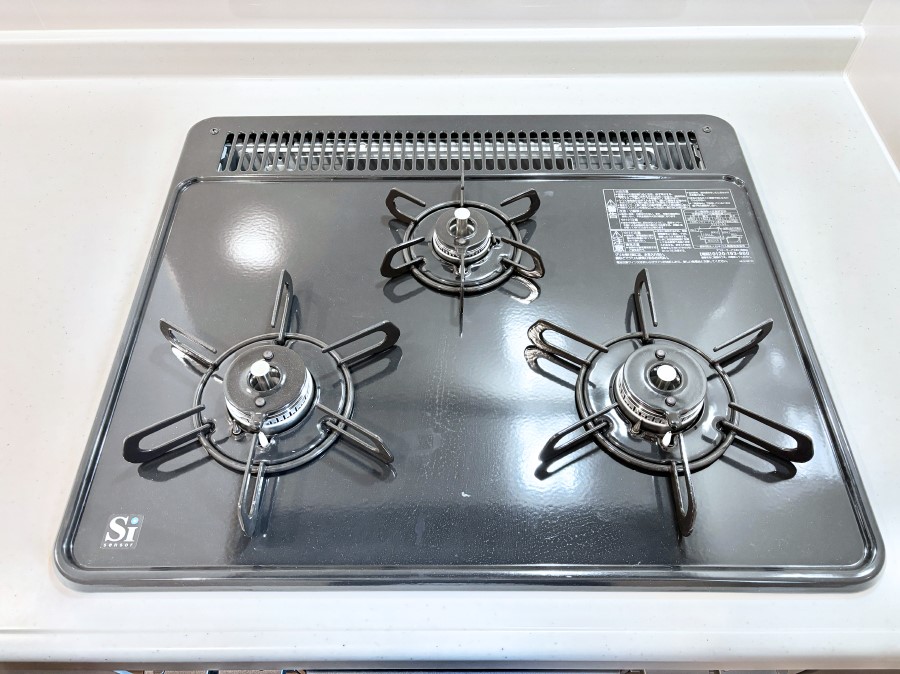 ���̑����� �K�X�R�����͂r���Z���T�[���ځB�Η͒��߂�ł��t���E�����Y����h���ł���܂��B