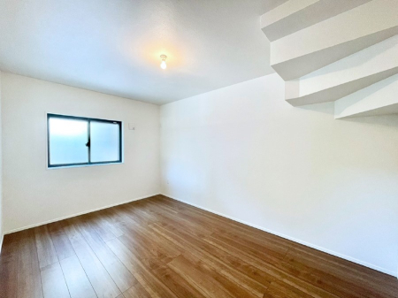 �q������ ���������̃X�y�[�X�A�ǂ�Ȃ������ɂ��邩�Ƃ��Ă��y���݂ł��ˁI 