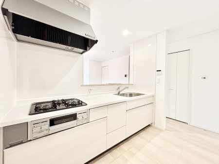 �L�b�`�� �L�X�Ƃ����g������̗ǂ��L�b�`���œ��X�̂��������y�����Ȃ肻��