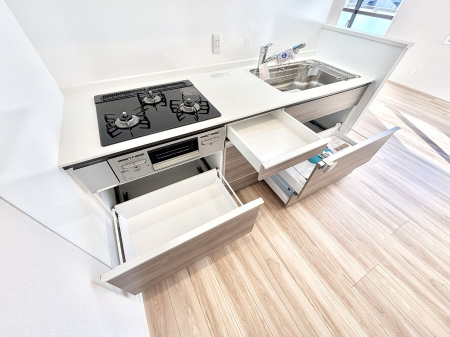 ���̑����� �g���₷����D�悵���X���C�h�����[�^�C�v�I