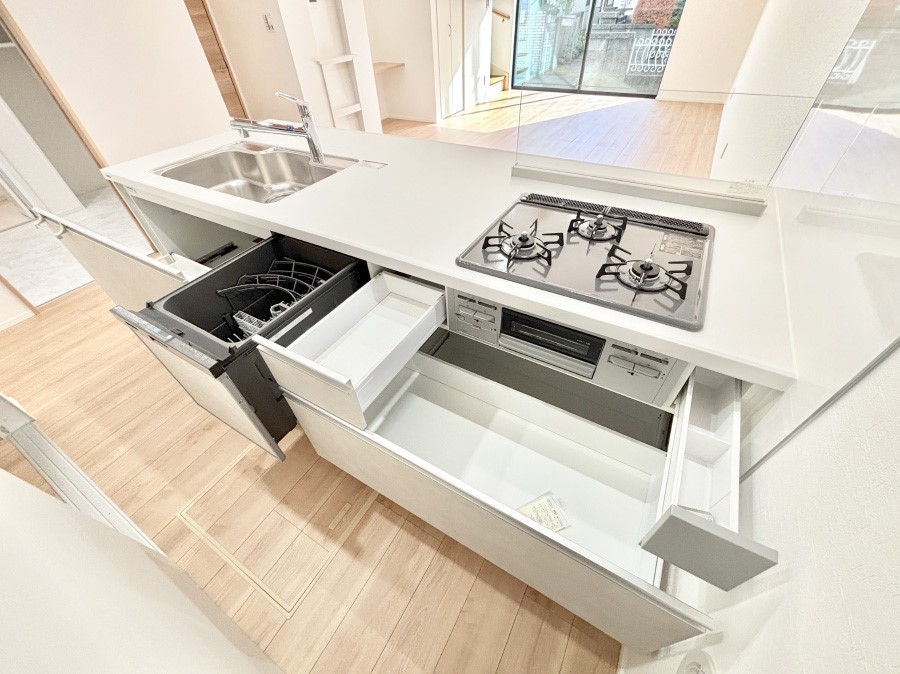 ���̑����� �g���₷����D�悵���X���C�h�����[�^�C�v�I