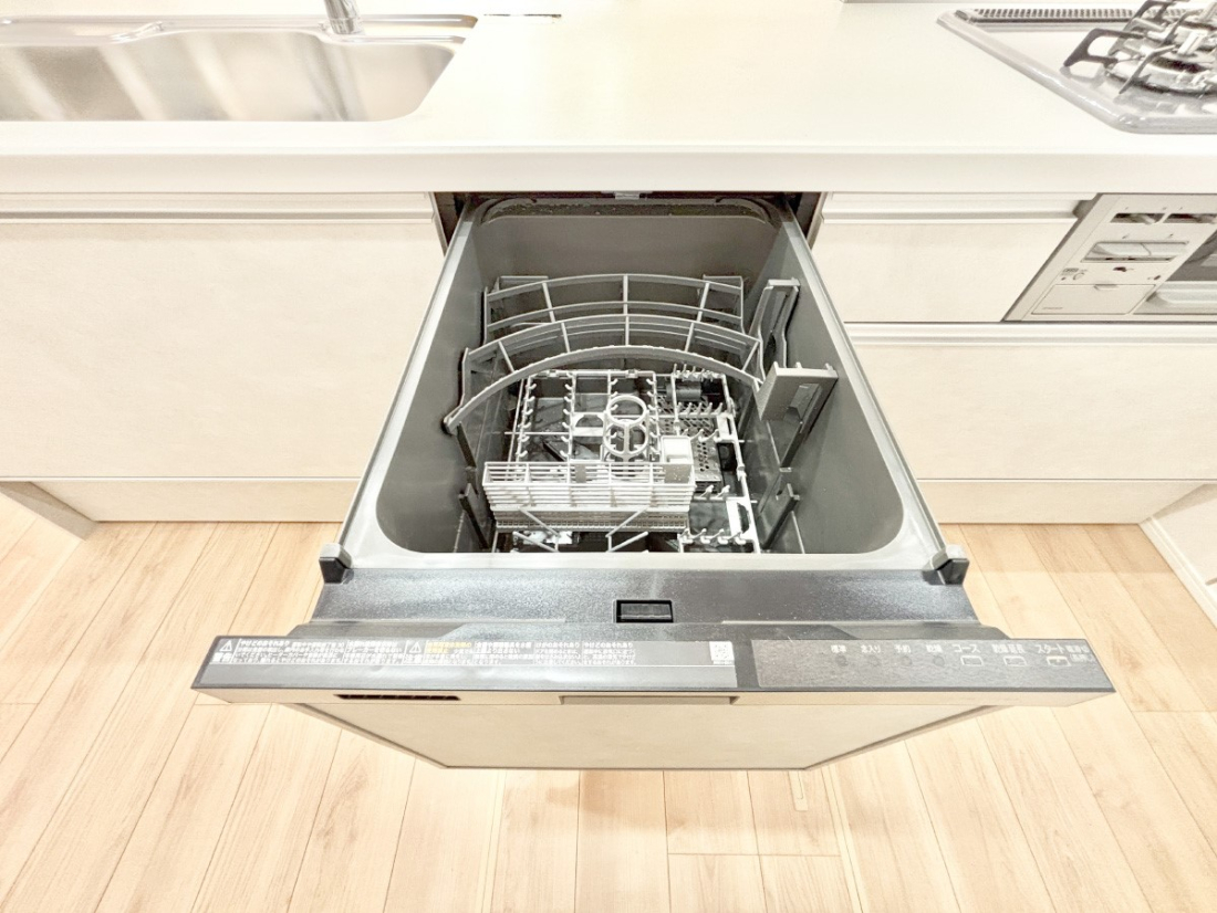 ���̑����� �ʓ|�Ȃ��ЂÂ��͐H��@�ɂ��C���I�Ǝ��̕��S�������āA���Ԃɂ��C�����ɂ���Ƃ肪�ł��܂��B