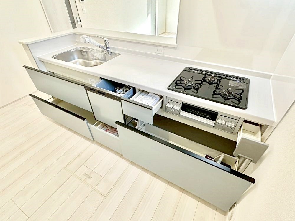 ���̑����� �g���₷����D�悵���X���C�h�����[�^�C�v�I