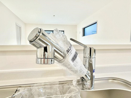 ���̑����� �򐅊��̌^�̃L�b�`���Ő􂢕��p�E�����p�Ɛ؂�ւ��ȒP�I