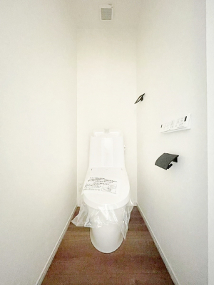 �g�C�� �g�C���͉������@�\�t��