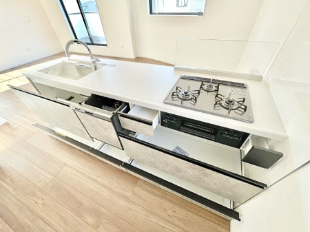 ���̑����� �g���₷����D�悵���X���C�h�����[�^�C�v�I