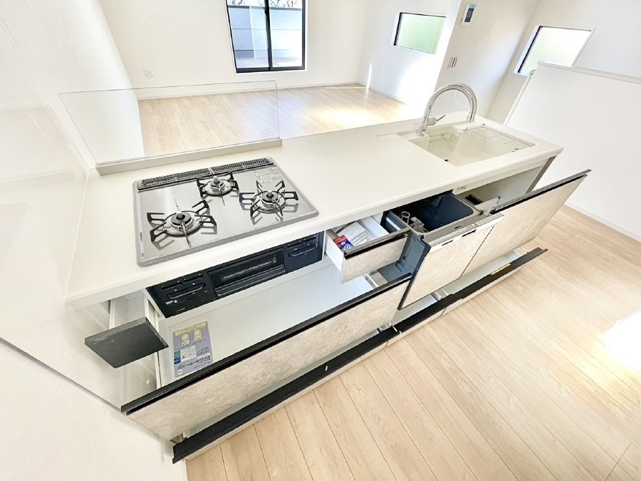 ���̑����� �g���₷����D�悵���X���C�h�����[�^�C�v�I