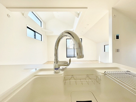 ���̑����� �򐅊��̌^�̃L�b�`���Ő􂢕��p�E�����p�Ɛ؂�ւ��ȒP�I�L�b�`�����[�N�������K�ɂ��܂��I