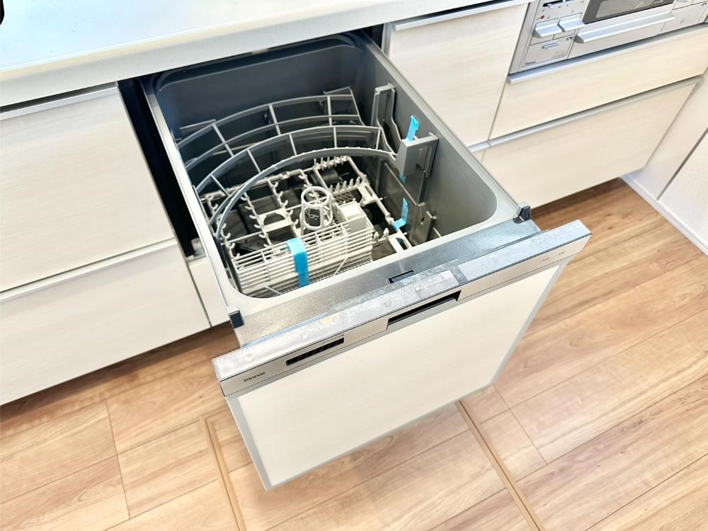 ���̑����� �ʓ|�Ȃ��ЂÂ��͐H��@�ɂ��C���I�Ǝ��̕��S�������āA���Ԃɂ��C�����ɂ���Ƃ肪�ł��܂��B