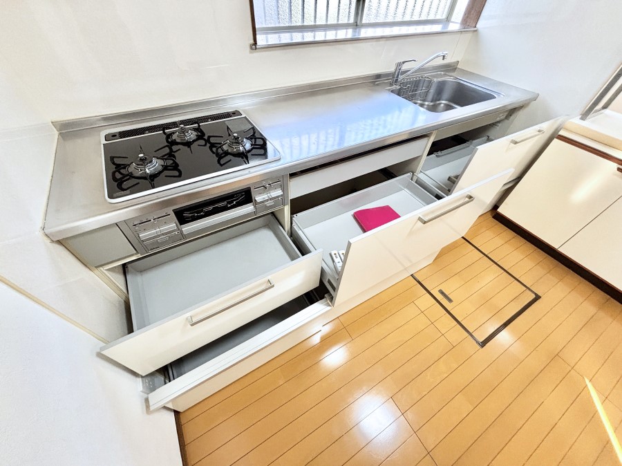 ���̑����� �g���₷����D�悵���X���C�h�����[�^�C�v�I