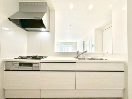 �L�b�`�� �������������I�ɁA�y�����I�V�X�e���L�b�`��  