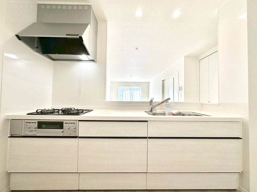 �L�b�`�� �������������I�ɁA�y�����I�V�X�e���L�b�`��  