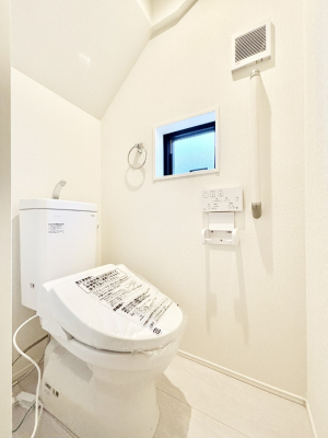 �g�C�� �g�C���͉������@�\�t��