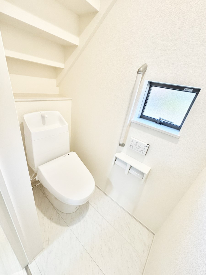 �g�C�� �g�C���͉������@�\�t��