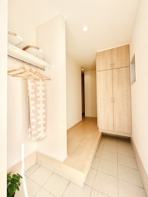 ���� �������ꂢ�ɂ��Ă����������ւł��ˁB  