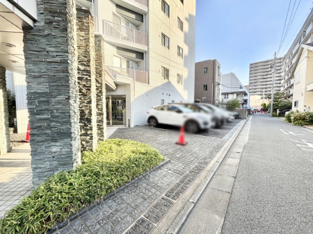 ԏ ԏi󂫏󋵂͓sxmFj