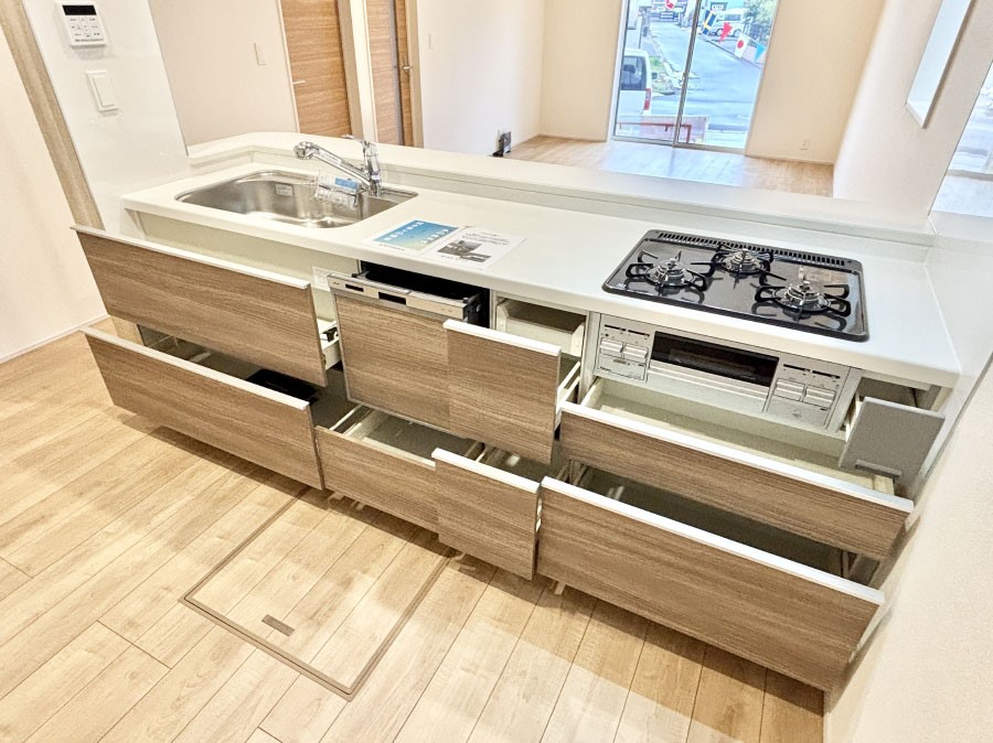 ���̑����� �g���₷����D�悵���X���C�h�����[�^�C�v�I